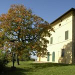 Chiusura al pubblico di Villa Brandi